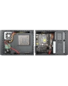 Chieftec obudowa serii UNI - UE-02B, 250W (SFX-250VS) - nr 83