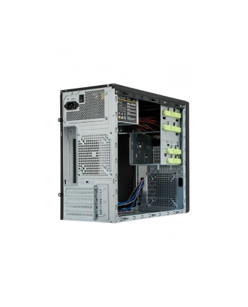 Chieftec obudowa serii UNI - XT-01B-350S8, 350W (GPA-350S8)