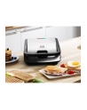 Opiekacz wielofunkcyjny Tefal SW852D12 (700W Srebrny/czarny) - nr 54