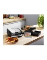 Opiekacz wielofunkcyjny Tefal SW852D12 (700W Srebrny/czarny) - nr 55