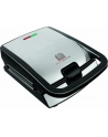 Opiekacz wielofunkcyjny Tefal SW852D12 (700W Srebrny/czarny) - nr 65