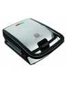 Opiekacz wielofunkcyjny Tefal SW852D12 (700W Srebrny/czarny) - nr 79