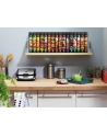 Opiekacz wielofunkcyjny Tefal SW852D12 (700W Srebrny/czarny) - nr 85
