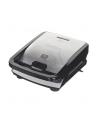 Opiekacz wielofunkcyjny Tefal SW852D12 (700W Srebrny/czarny) - nr 9