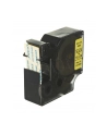 Taśma Dymo D1 19 mm x 7 m czarny/żółty - nr 11