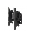 MACLEAN UCHWYT DO TELEWIZORA 23-42  CZARNY DO 30KG MAX VESA 200X200 - nr 40