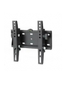 MACLEAN UCHWYT DO TELEWIZORA 23-42  CZARNY DO 30KG MAX VESA 200X200 - nr 43