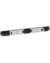 Intellinet patch panel 19'' 1U 16 portów UTP Kat.6 czarny - nr 6