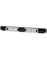 Intellinet patch panel 19'' 1U 16 portów UTP Kat.6 czarny - nr 7