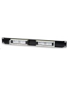 Intellinet patch panel 19'' 1U 16 portów UTP Kat.6 czarny - nr 9