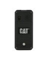 Telefon CAT B30 1GB 2 czarny - nr 5