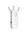 TP-Link RE450 Wireless Range Extender 802.11b/g/n/ac  AC1750 , Wall-Plug Gigabit - nr 107