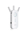 TP-Link RE450 Wireless Range Extender 802.11b/g/n/ac  AC1750 , Wall-Plug Gigabit - nr 109