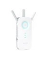 TP-Link RE450 Wireless Range Extender 802.11b/g/n/ac  AC1750 , Wall-Plug Gigabit - nr 116