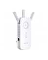 TP-Link RE450 Wireless Range Extender 802.11b/g/n/ac  AC1750 , Wall-Plug Gigabit - nr 126