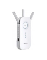 TP-Link RE450 Wireless Range Extender 802.11b/g/n/ac  AC1750 , Wall-Plug Gigabit - nr 135