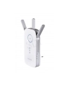 TP-Link RE450 Wireless Range Extender 802.11b/g/n/ac  AC1750 , Wall-Plug Gigabit - nr 15