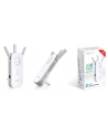 TP-Link RE450 Wireless Range Extender 802.11b/g/n/ac  AC1750 , Wall-Plug Gigabit - nr 19