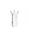 TP-Link RE450 Wireless Range Extender 802.11b/g/n/ac  AC1750 , Wall-Plug Gigabit - nr 1