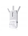TP-Link RE450 Wireless Range Extender 802.11b/g/n/ac  AC1750 , Wall-Plug Gigabit - nr 36