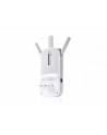 TP-Link RE450 Wireless Range Extender 802.11b/g/n/ac  AC1750 , Wall-Plug Gigabit - nr 65