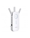 TP-Link RE450 Wireless Range Extender 802.11b/g/n/ac  AC1750 , Wall-Plug Gigabit - nr 72