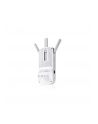 TP-Link RE450 Wireless Range Extender 802.11b/g/n/ac  AC1750 , Wall-Plug Gigabit - nr 89