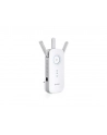 TP-Link RE450 Wireless Range Extender 802.11b/g/n/ac  AC1750 , Wall-Plug Gigabit - nr 9