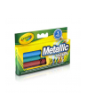 CRAYOLA Markery metaliczne 5 szt. - nr 2