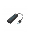 UNITEK HUB USB 3.0 Y-3089  4 PORTY  BEZ ZASILACZA - nr 10