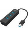 UNITEK HUB USB 3.0 Y-3089  4 PORTY  BEZ ZASILACZA - nr 11