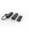 UNITEK HUB USB 3.0 Y-3089  4 PORTY  BEZ ZASILACZA - nr 9