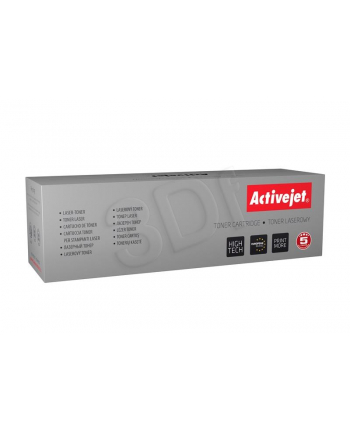 ActiveJet toner do Minolta TN321BK new ATM-321BN