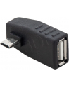 BLOW ADAPTER USB GN.USB-WT.MICRO USB KĄTOWY - nr 1
