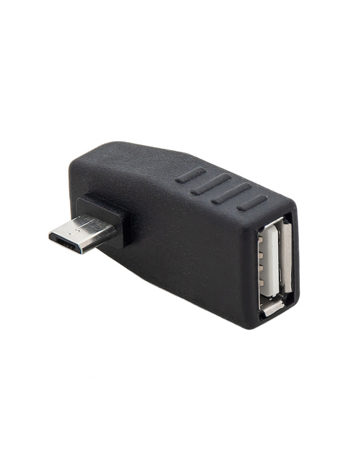 BLOW ADAPTER USB GN.USB-WT.MICRO USB KĄTOWY główny