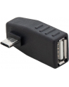 BLOW ADAPTER USB GN.USB-WT.MICRO USB KĄTOWY - nr 3