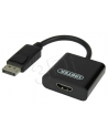 UNITEK ADAPTER Y-5118DA DISPLAYPORT TO HDMI - nr 2