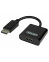 UNITEK ADAPTER Y-5118DA DISPLAYPORT TO HDMI - nr 3