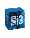Intel PROCESOR CORE i3-6100 3.7GHz LGA1151 BOX - nr 1
