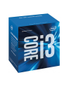 Intel PROCESOR CORE i3-6100 3.7GHz LGA1151 BOX - nr 50
