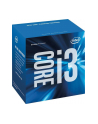 Intel PROCESOR CORE i3-6100 3.7GHz LGA1151 BOX - nr 64
