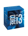 Intel PROCESOR CORE i3-6100 3.7GHz LGA1151 BOX - nr 67