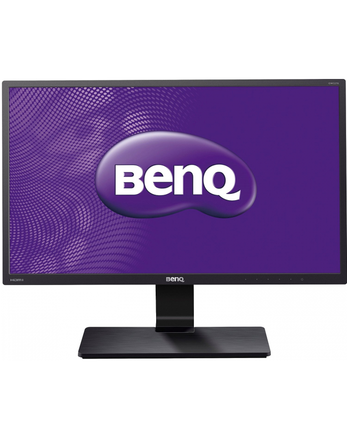 MONITOR BENQ LED 21 5  GW2270 główny