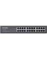 TP-LINK TL-SF1024D SWITCH 24xRJ45 10/100 DESKTOP - nr 29