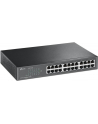 TP-LINK TL-SF1024D SWITCH 24xRJ45 10/100 DESKTOP - nr 30