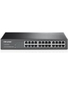 TP-LINK TL-SF1024D SWITCH 24xRJ45 10/100 DESKTOP - nr 32