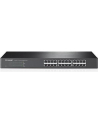 TP-LINK TL-SF1024D SWITCH 24xRJ45 10/100 DESKTOP - nr 35