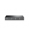 TP-LINK TL-SF1024D SWITCH 24xRJ45 10/100 DESKTOP - nr 38