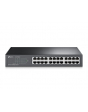 TP-LINK TL-SF1024D SWITCH 24xRJ45 10/100 DESKTOP - nr 28