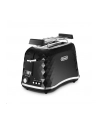 Toster Delonghi Brillante CTJ 2103.BK (900W/Czarny) - nr 11